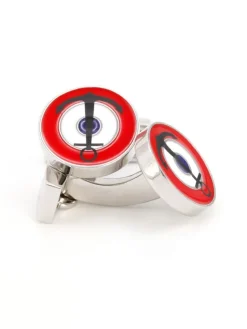 Maison du Bouton de Manchette Aviation|Nautique*Boutons de manchette Aéronavale
