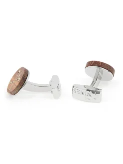 Maison du Bouton de Manchette Bouton De Manchette Rond|Sports*Boutons de manchette golf bay hill club