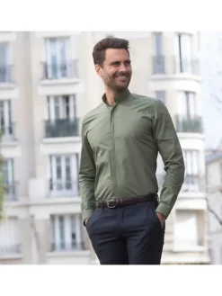 The Nines Ceinture Costume|Ceinture Cuir*Ceinture cuir marron - Ugo