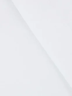 The Nines Chemise Blanche|Chemise Popeline*Chemise col français blanche