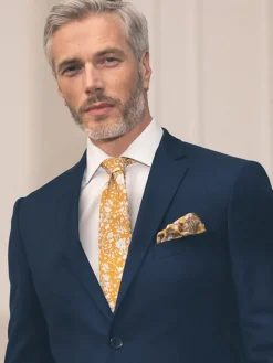 The Nines Chemise Mousquetaire|Chemise Mousquetaire*Chemise cérémonie col italien à poignets mousquetaires