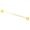 The Nines Chemise Pin Collar*Epingle de col or