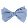 The Nines Noeud Papillon Par Couleur|Noeud Papillon Prénoué*Nœud papillon bleu ciel Amalfi