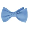 The Nines Noeud Papillon Par Couleur|Noeud Papillon Prénoué*Nœud papillon bleu roi Amalfi