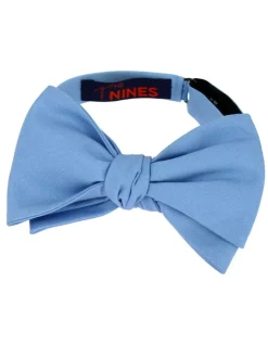 The Nines Noeud Papillon Par Couleur|Noeud Papillon Prénoué*Nœud papillon bleu roi Amalfi