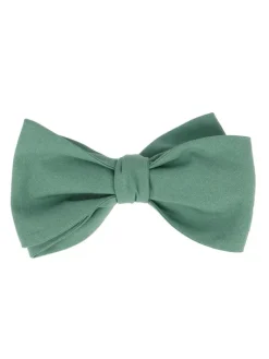 The Nines Noeud Papillon Par Couleur|Noeud Papillon Prénoué*Nœud papillon vert basilic Amalfi