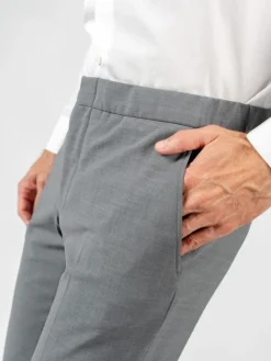 The Nines Pantalon Technique*Pantalon technique gris
