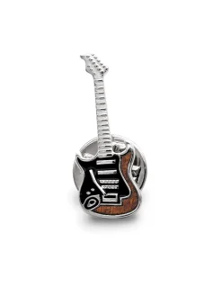 The Nines Pin'S*Pin's guitare Jimi