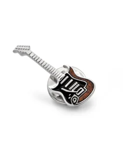 The Nines Pin'S*Pin's guitare Jimi