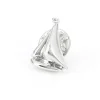The Nines Pin'S*Pin’s voilier class America
