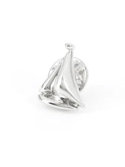 The Nines Pin'S*Pin’s voilier class America