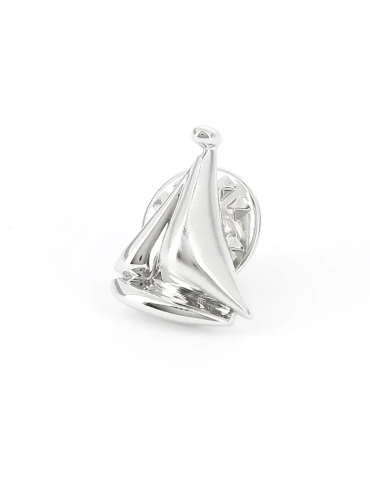 The Nines Pin'S*Pin’s voilier class America
