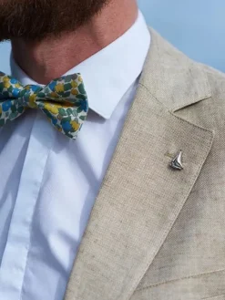 The Nines Pin'S*Pin’s voilier class America