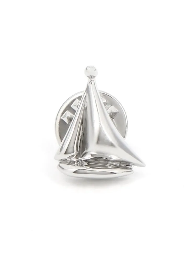 The Nines Pin'S*Pin’s voilier class America