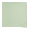 The Nines Pochette Costume|Pochette Costume*Pochette de costume en soie vert amande Amalfi