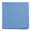 The Nines Pochette Costume|Pochette Costume*Pochette de costume en soie bleu roi Amalfi