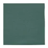 The Nines Pochette Costume|Pochette Costume*Pochette de costume vert thym en coton Sorrente
