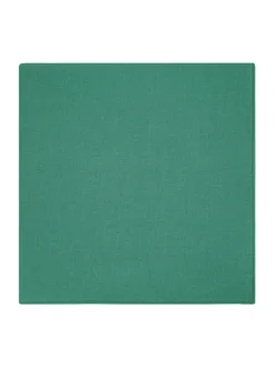 The Nines Pochette Costume|Pochette Costume*Pochette de costume vert menthe en coton - Sorrente